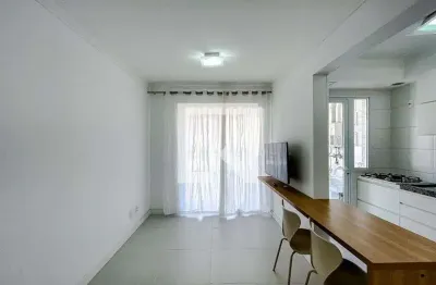 Apartamento com 1 quarto à venda na Rua Alegria, --, Mooca, São Paulo