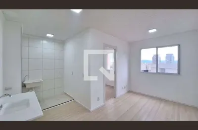 Apartamento à venda - barra funda, 2 quartos,  34 m2