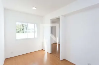 Apartamento com 2 quartos à venda na Rua Carlos Magalhães, --, Parque Reboucas, São Paulo