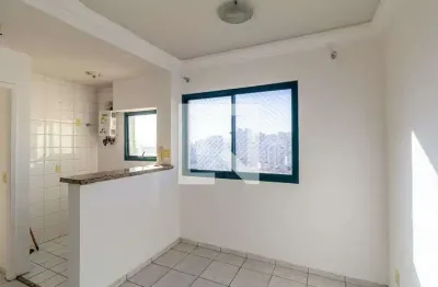 Apartamento com 1 quarto à venda na Rua Frederico Abranches, --, Santa Cecília, São Paulo