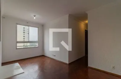 Apartamento com 2 quartos à venda no Morumbi, São Paulo 