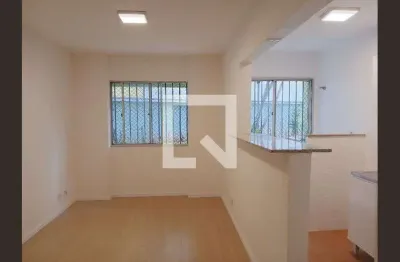 Apartamento à venda - santa cecília, 1 quarto,  45 m2