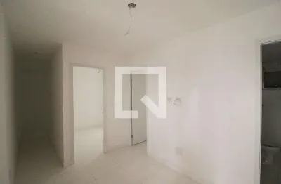 Apartamento com 2 quartos à venda na Rua Almirante Noronha, --, Água Fria, São Paulo