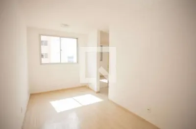 Apartamento à venda - água branca, 2 quartos,  43 m2