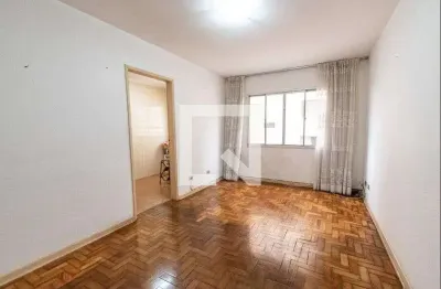 Apartamento com 1 quarto à venda na Rua Antônio Tavares, --, Cambuci, São Paulo