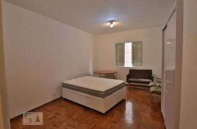 Apartamento com 1 quarto à venda na Alameda Jaú, --, Jardim Paulista, São Paulo