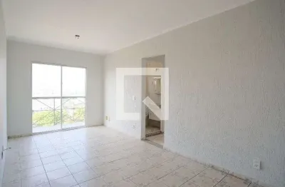 Apartamento à venda - vila jacuí, 2 quartos,  56 m2