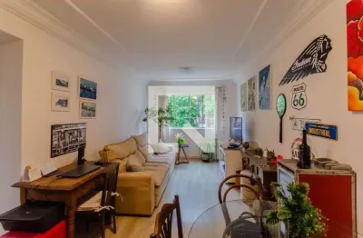 Apartamento com 1 quarto à venda na Rua Doutor Dolzani, --, Cambuci, São Paulo