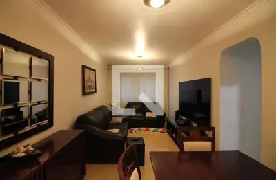 Apartamento à venda - vila jordanópolis, 2 quartos,  65 m2