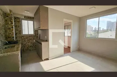 Apartamento com 2 quartos à venda na Avenida Vereador João de Luca, --, Jardim Marajoara, São Paulo