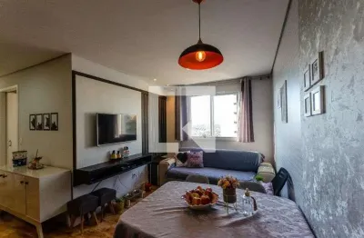 Apartamento com 2 quartos à venda na Avenida Sebastião Henriques, --, Freguesia do Ó, São Paulo