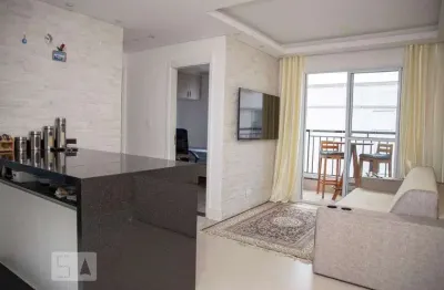 Apartamento com 2 quartos à venda no Conceição, Diadema 
