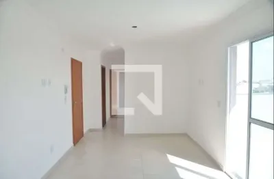 Apartamento à venda - parque oratório, 2 quartos,  49 m2