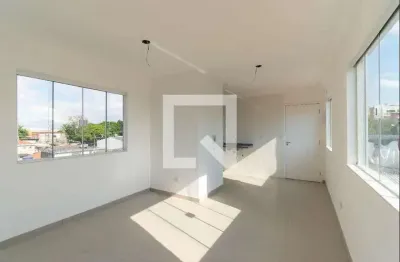 Apartamento à venda - vila prudente, 2 quartos,  47 m2