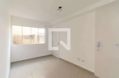 Apartamento com 2 quartos à venda na Rua Cabinda, --, Vila Prudente, São Paulo