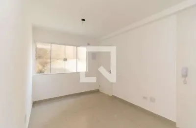 Apartamento com 2 quartos à venda na Rua Cabinda, --, Vila Prudente, São Paulo