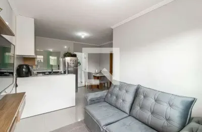 Apartamento com 2 quartos à venda na Rua Caracaraí, --, Cidade Patriarca, São Paulo