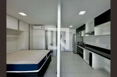Apartamento com 1 quarto à venda na Rua Viaza, --, Campo Belo, São Paulo