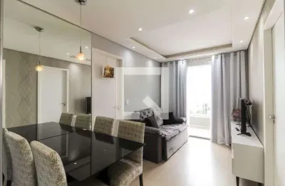 Apartamento com 2 quartos à venda na Rua José Kauer, --, Belém, São Paulo