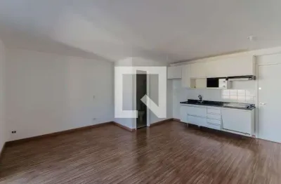 Apartamento com 1 quarto à venda na Rua Clímaco Barbosa, --, Cambuci, São Paulo