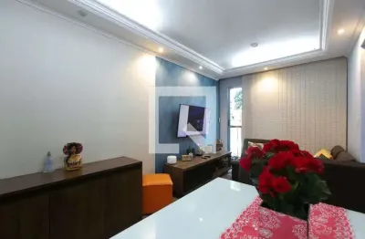Apartamento com 2 quartos à venda na Rua São Félix do Piauí, --, Itaquera, São Paulo