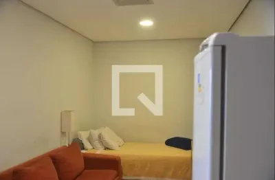 Apartamento à venda - jardim bela vista, 1 quarto,  55 m2