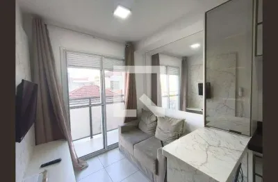 Apartamento com 1 quarto à venda no Cambuci, São Paulo 