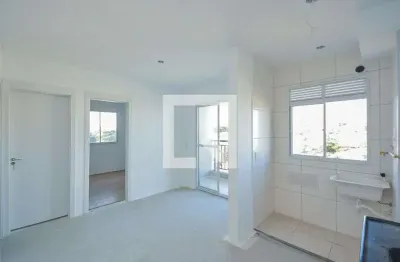 Apartamento com 2 quartos à venda na Avenida Nossa Senhora do Sabará, --, Campo Grande, São Paulo