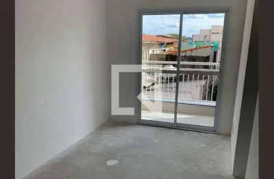 Apartamento com 2 quartos à venda na Avenida Senador Ricardo Batista, --, Assunção, São Bernardo do Campo