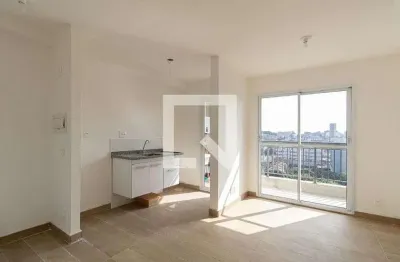 Apartamento com 2 quartos à venda na Rua Jaguariaiva, --, Vila Ré, São Paulo