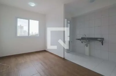 Apartamento com 1 quarto à venda na Mooca, São Paulo 