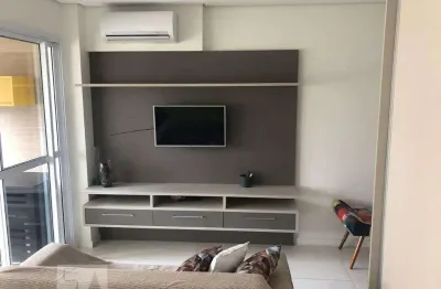 Apartamento com 1 quarto à venda na Rua Santo Amaro, --, Bela Vista, São Paulo