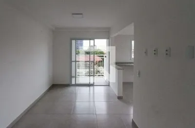 Apartamento à venda - vila prudente, 2 quartos,  47 m2