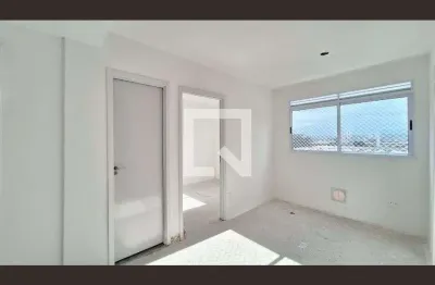 Apartamento com 2 quartos à venda na Avenida José César de Oliveira, --, Vila Leopoldina, São Paulo