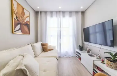 Apartamento com 2 quartos à venda no Jabaquara, São Paulo 