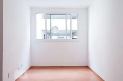 Apartamento com 2 quartos à venda na Avenida Aparecida do Rio Negro, --, Jardim Íris, São Paulo