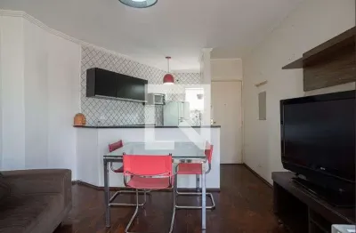 Apartamento com 1 quarto à venda na Bela Vista, São Paulo 