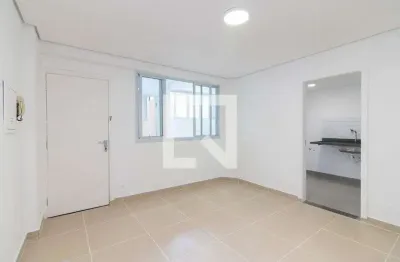 Apartamento com 2 quartos à venda na Rua Conselheiro Saraiva, --, Santana, São Paulo