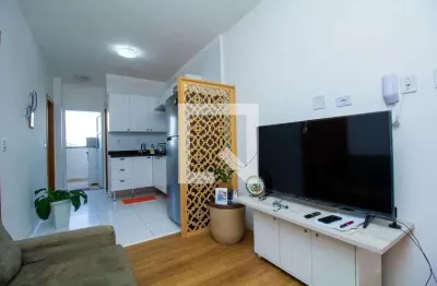 Apartamento com 2 quartos à venda na Rua Joaquim Pinto, --, Tatuapé, São Paulo