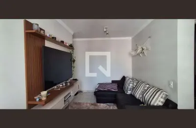 Apartamento com 2 quartos à venda na Avenida Caminho do Mar, --, Rudge Ramos, São Bernardo do Campo