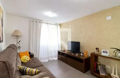 Apartamento com 2 quartos à venda na Rua Paulo Vidigal Vicente de Azevedo, --, Casa Verde, São Paulo