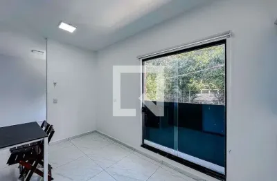 Apartamento com 1 quarto à venda na Rua Raimundo Correia, --, Vila Invernada, São Paulo