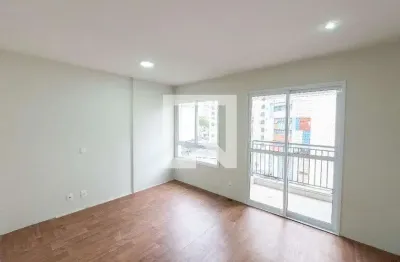 Apartamento com 1 quarto à venda na Rua Santo Amaro, --, Bela Vista, São Paulo