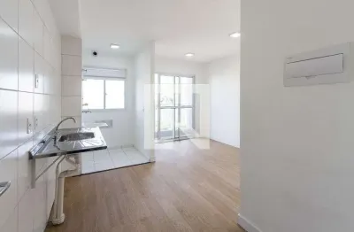 Apartamento à venda - barra funda, 2 quartos,  39 m2