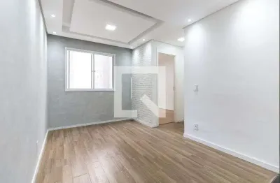 Apartamento com 2 quartos à venda na Avenida dos Ourives, --, Jardim São Savério, São Paulo