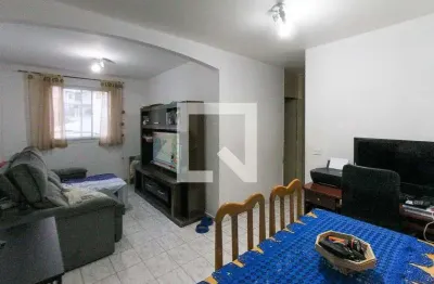 Apartamento com 3 quartos à venda na Avenida Cipriano Rodrigues, --, Vila Formosa, São Paulo