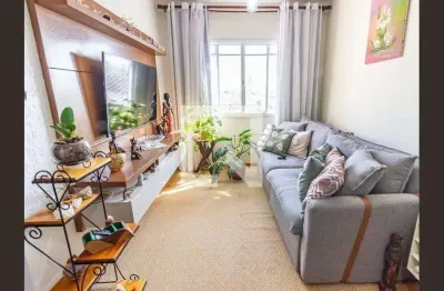Apartamento com 2 quartos à venda na Rua Torquato Neto, --, Brás, São Paulo