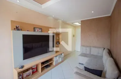 Apartamento com 2 quartos à venda na Rua Victório Lazzari, --, Itaquera, São Paulo