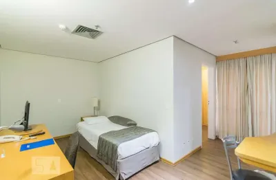Apartamento à venda - jardim bela vista, 1 quarto,  53 m2