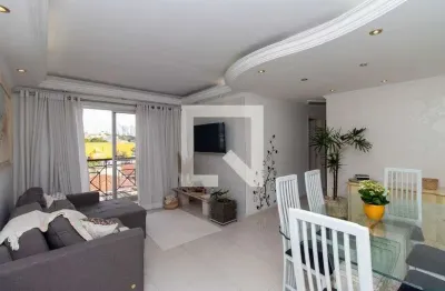 Apartamento com 2 quartos à venda na Avenida Mário Pernambuco, --, Vila Mazzei, São Paulo